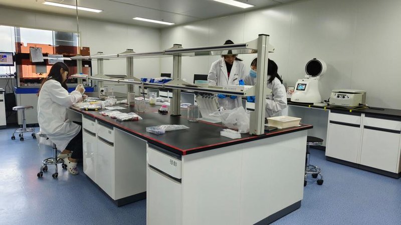 生物试剂使用技巧揭秘：解锁科研创新的钥匙